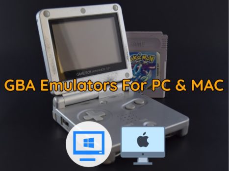 aim emulator mac